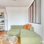 Bright Studio Near Parc Des Buttes-Chaumont